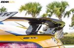 Mercedes-AMG GT S Solarbeam by RENNtech 2017 года